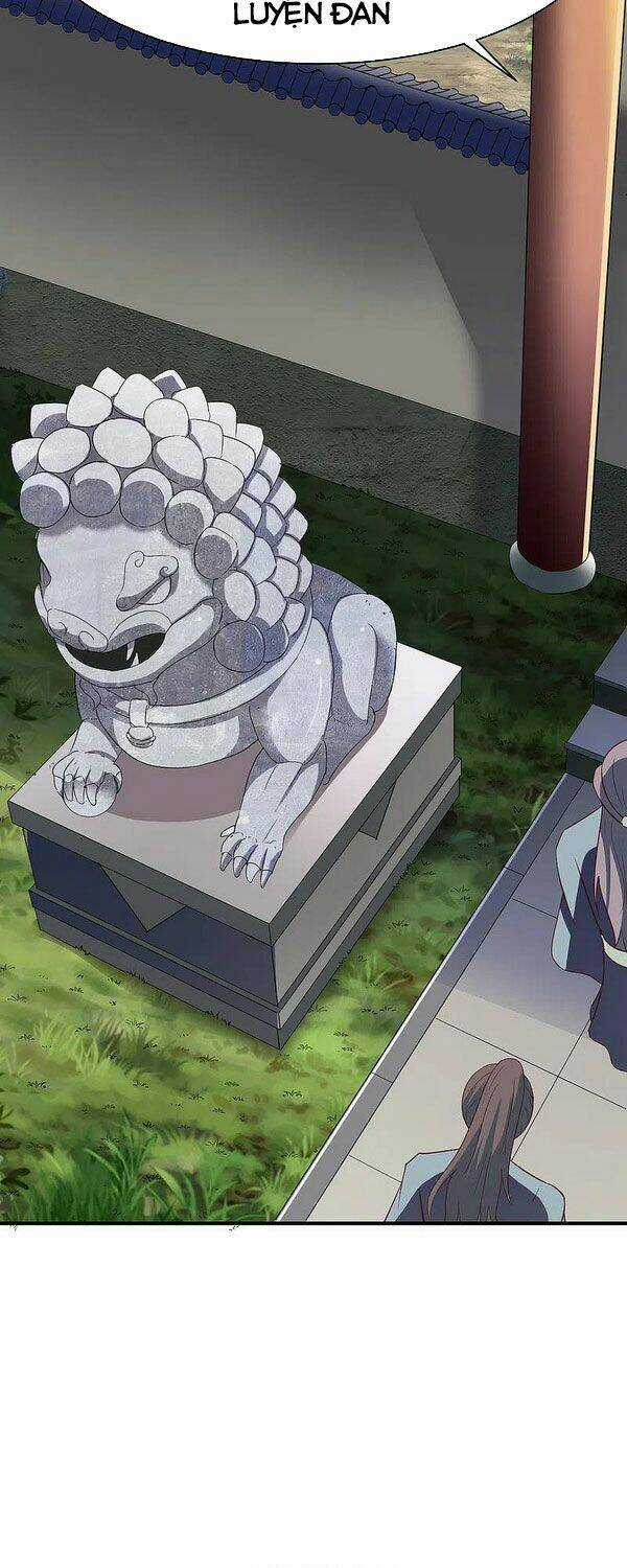 Chiến Đỉnh - Chapter 289 - Trang 9