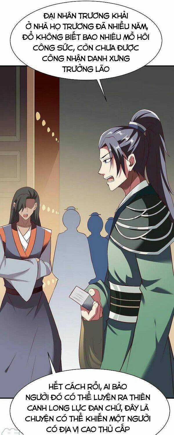 Chiến Đỉnh - Chapter 289 - Trang 10