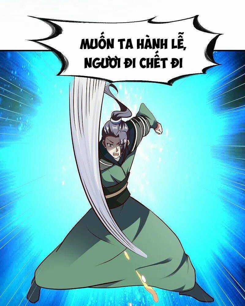 Chiến Đỉnh - Chapter 290 - Trang 11