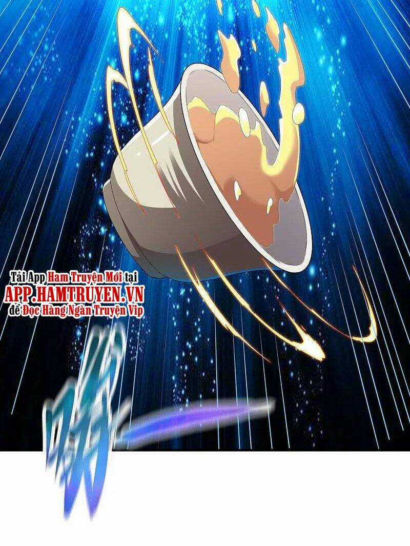 Chiến Đỉnh - Chapter 290 - Trang 12