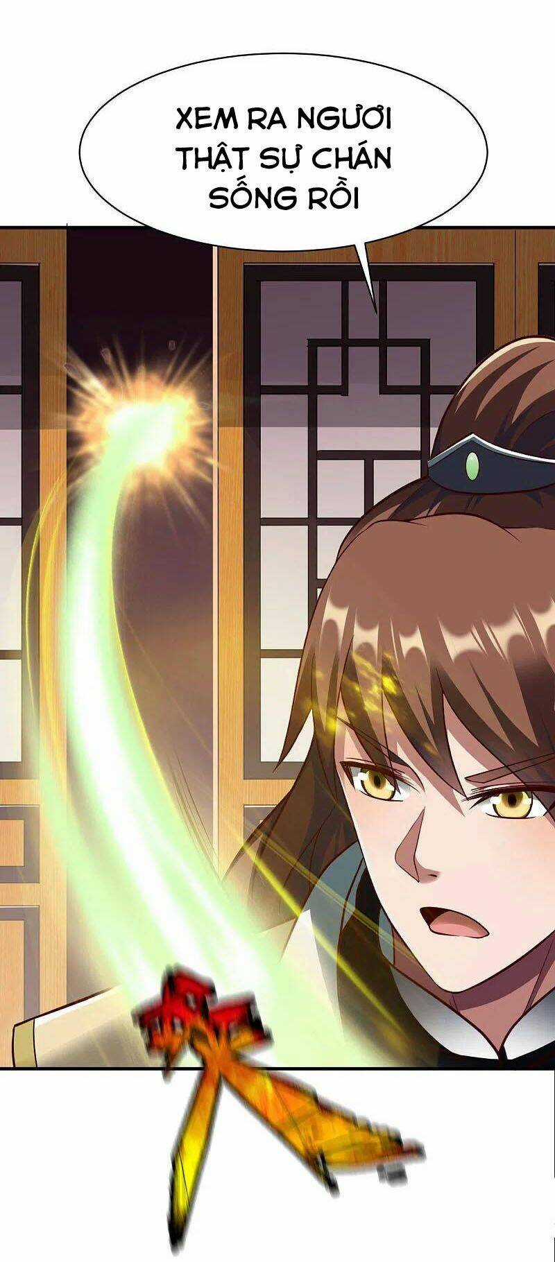 Chiến Đỉnh - Chapter 290 - Trang 13