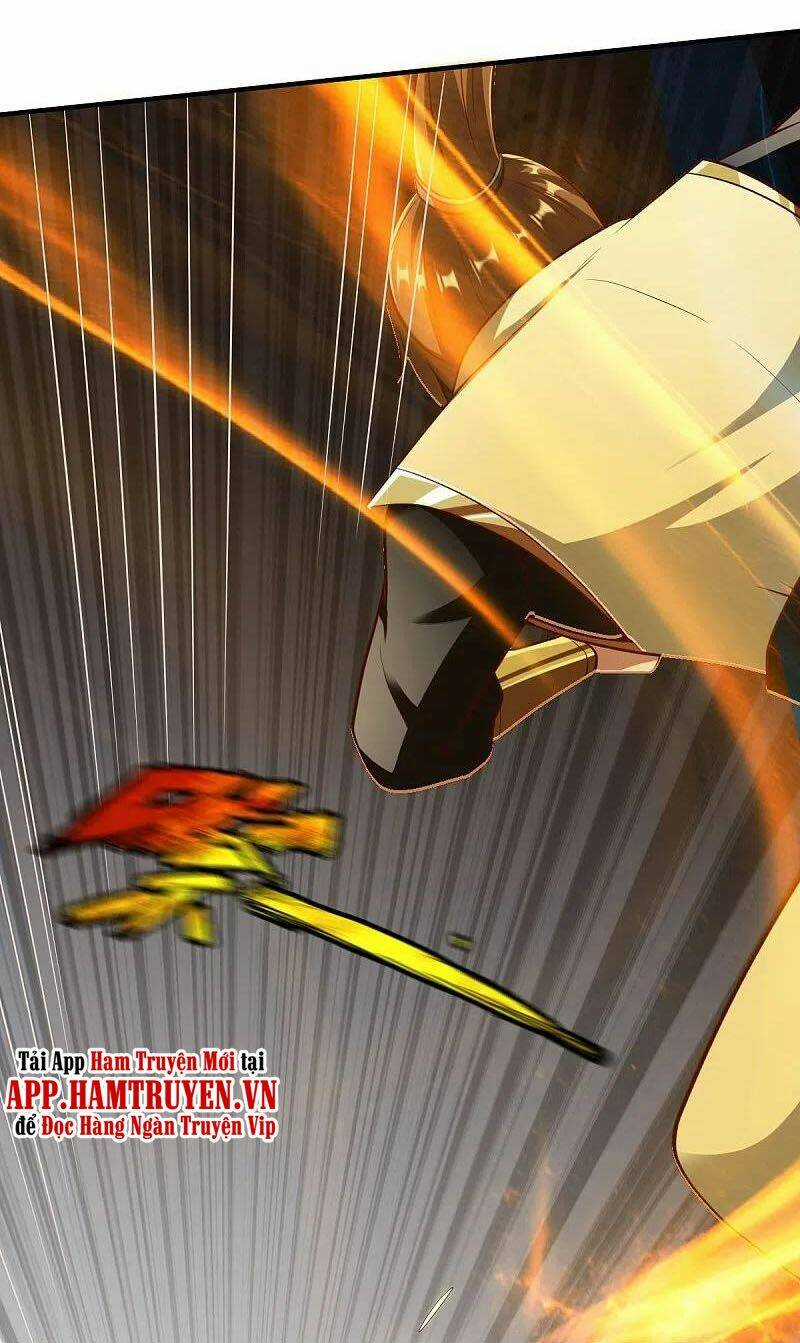 Chiến Đỉnh - Chapter 290 - Trang 14