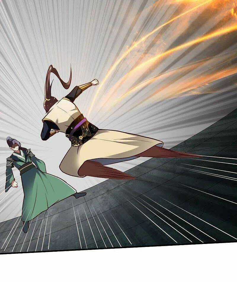 Chiến Đỉnh - Chapter 290 - Trang 15