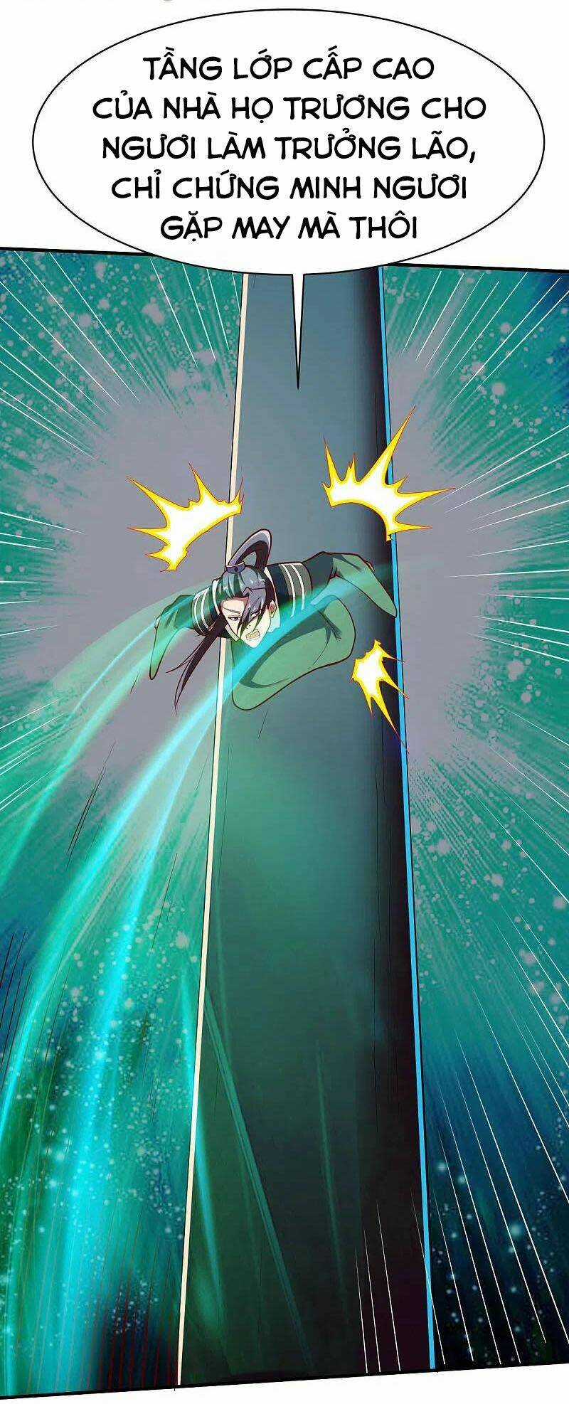 Chiến Đỉnh - Chapter 290 - Trang 17