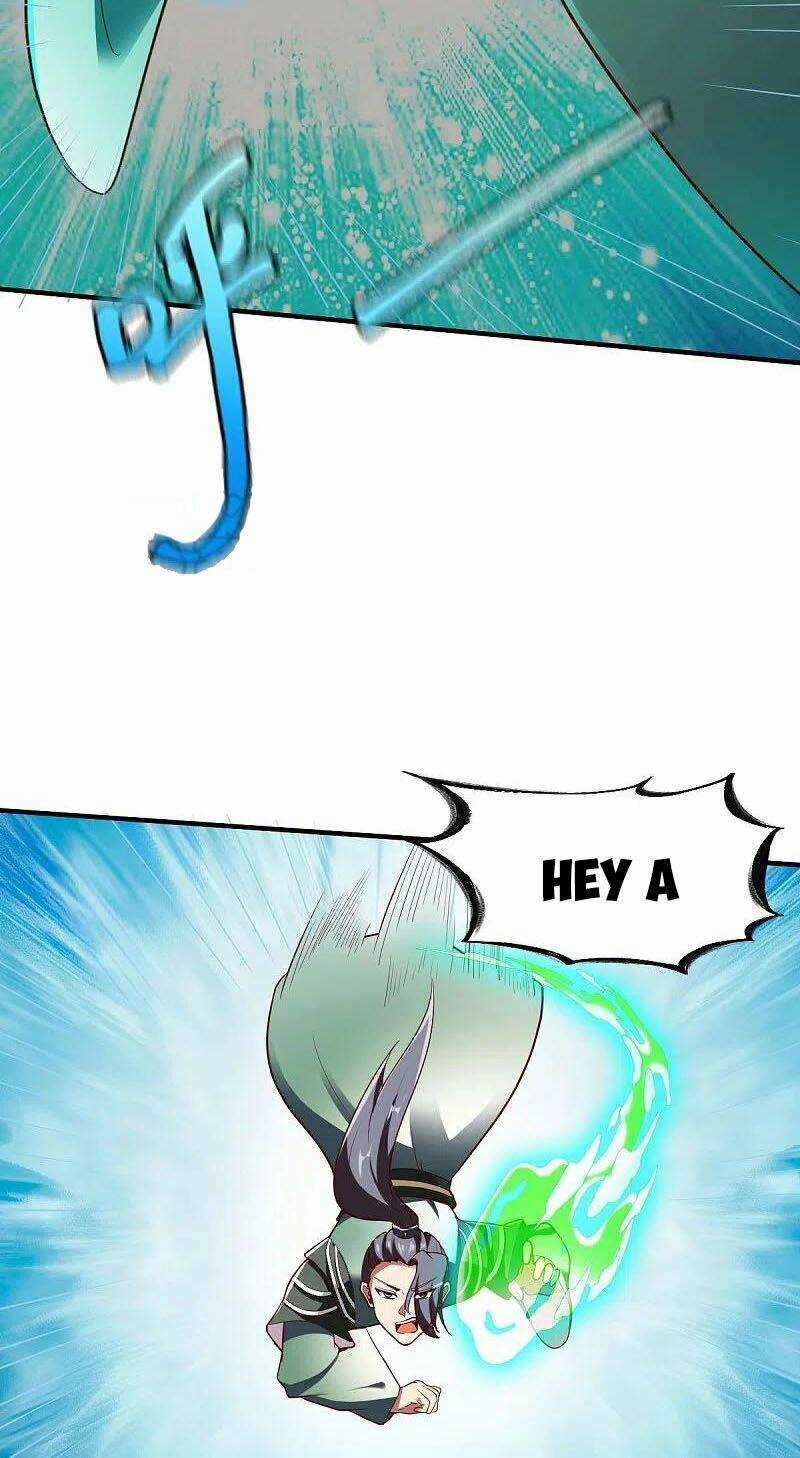 Chiến Đỉnh - Chapter 290 - Trang 19