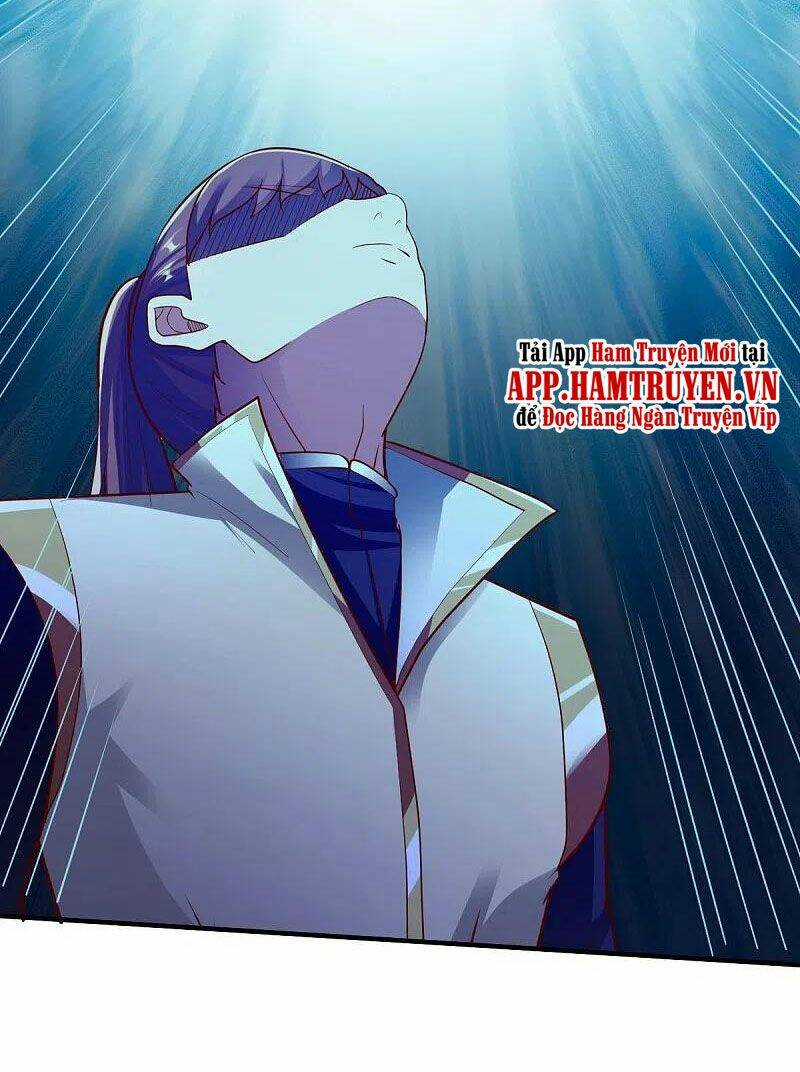 Chiến Đỉnh - Chapter 290 - Trang 20