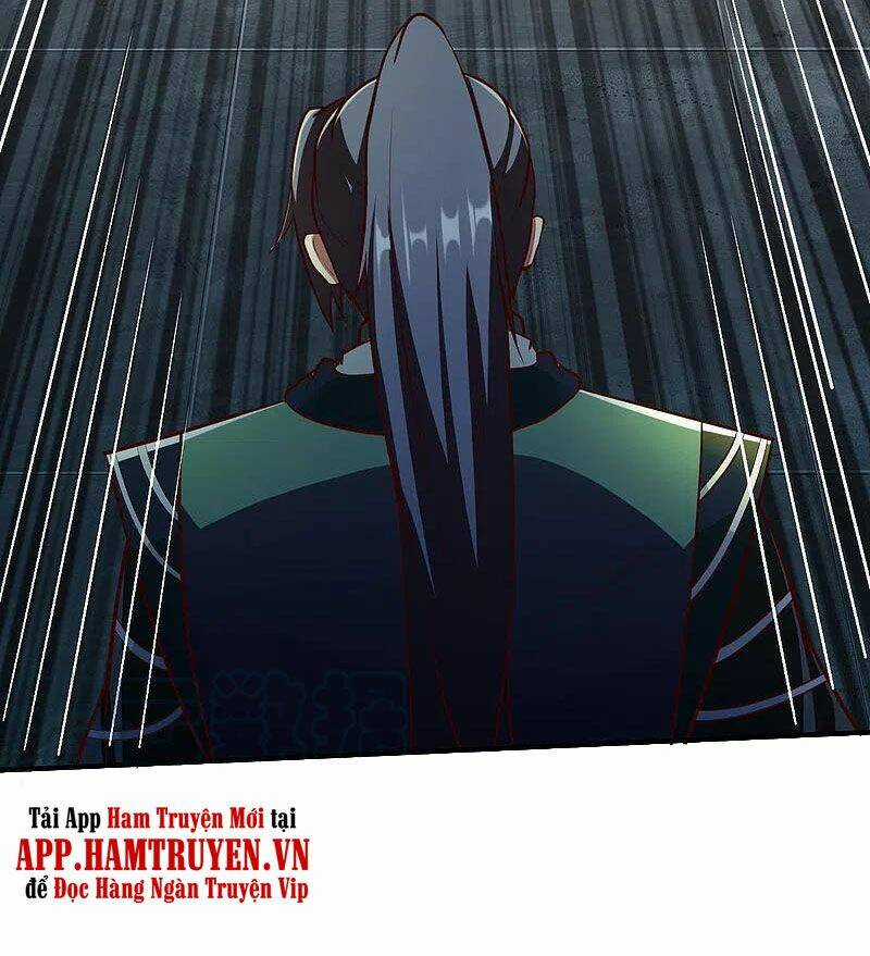 Chiến Đỉnh - Chapter 290 - Trang 3