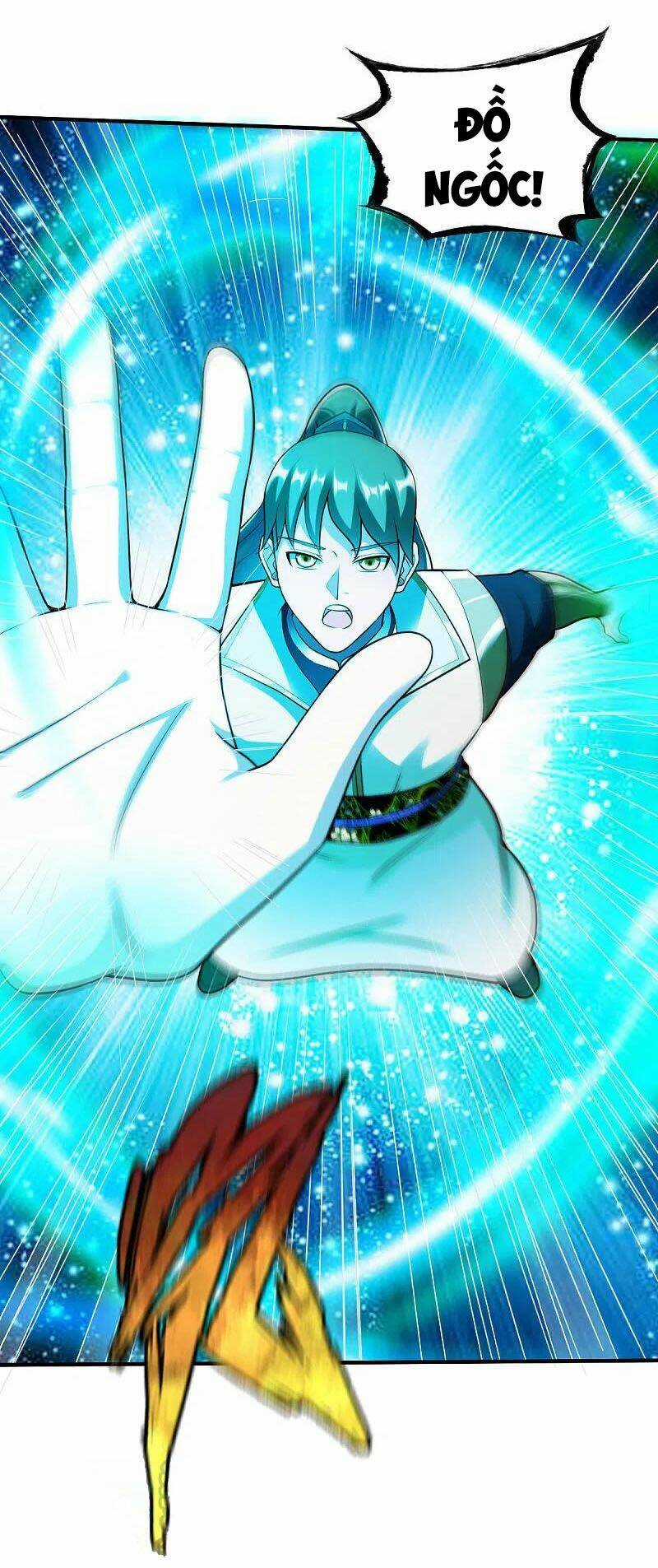 Chiến Đỉnh - Chapter 290 - Trang 21