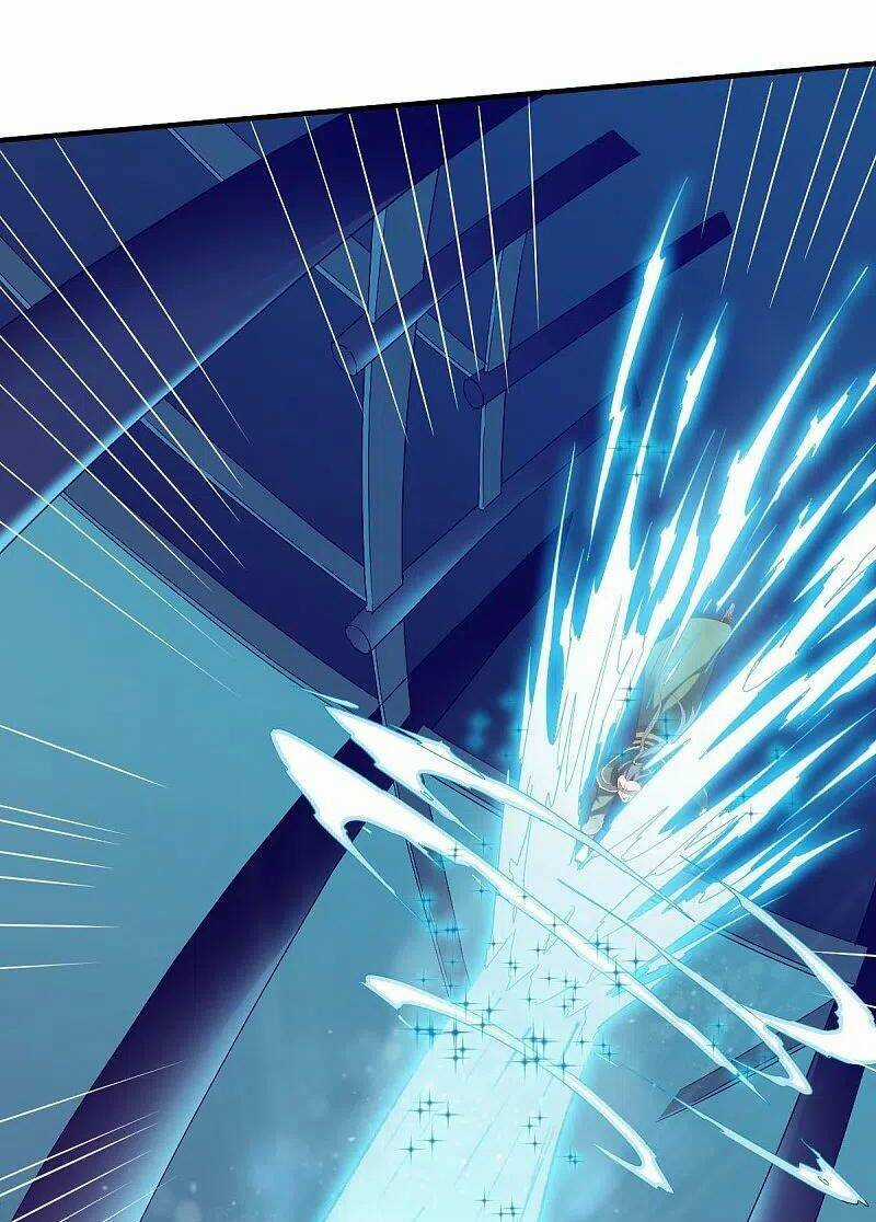 Chiến Đỉnh - Chapter 290 - Trang 22