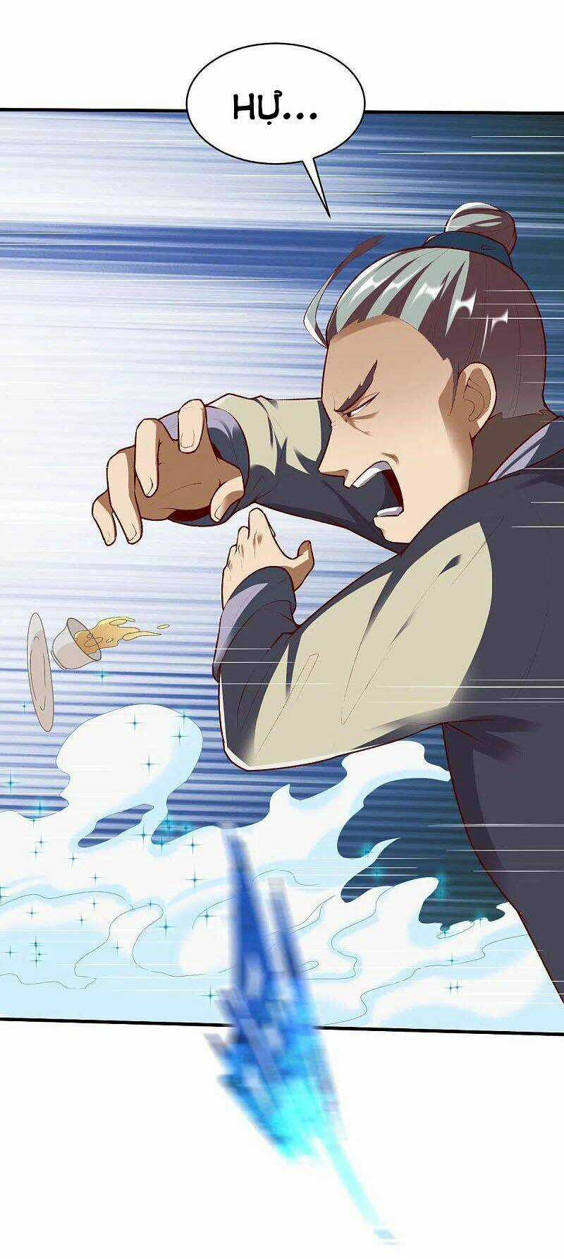 Chiến Đỉnh - Chapter 290 - Trang 24