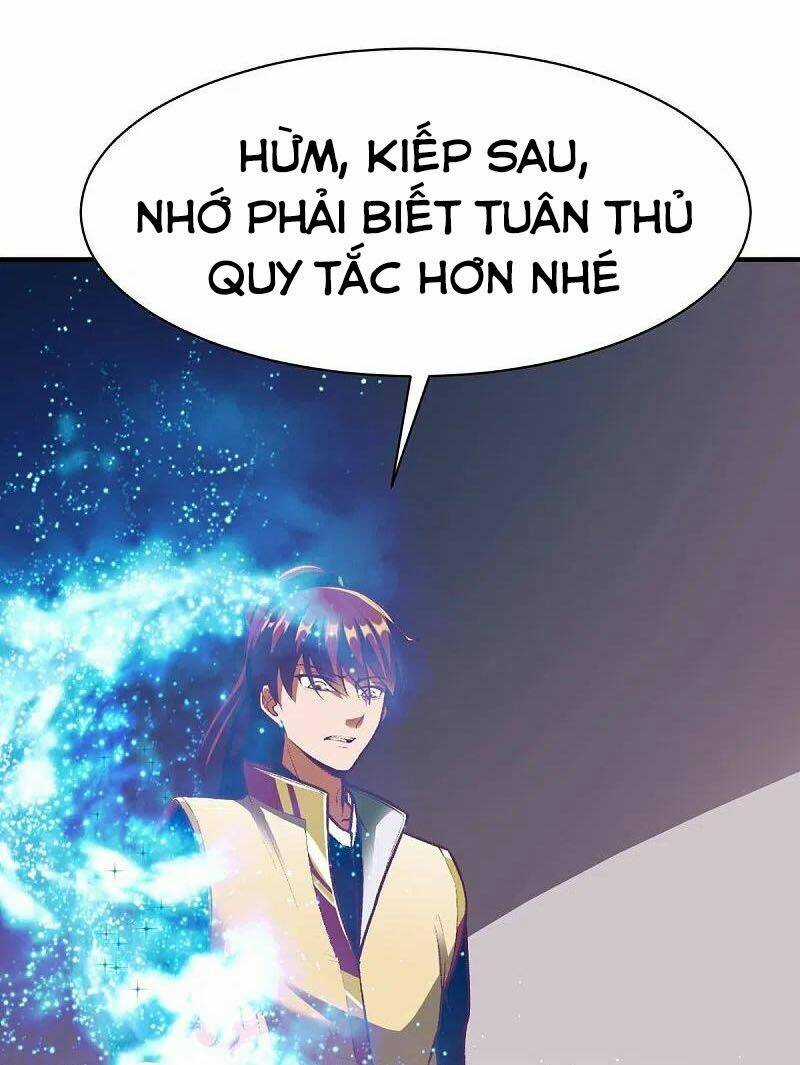 Chiến Đỉnh - Chapter 290 - Trang 26
