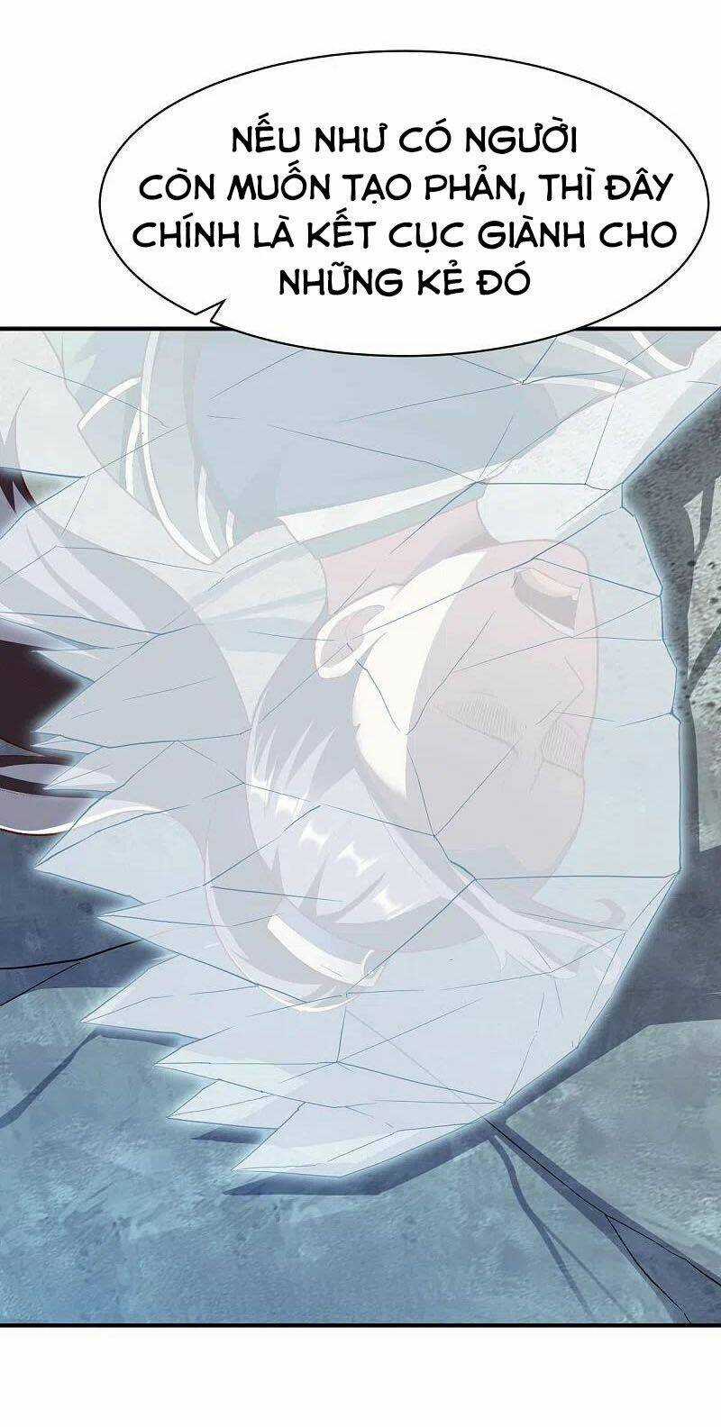 Chiến Đỉnh - Chapter 290 - Trang 29