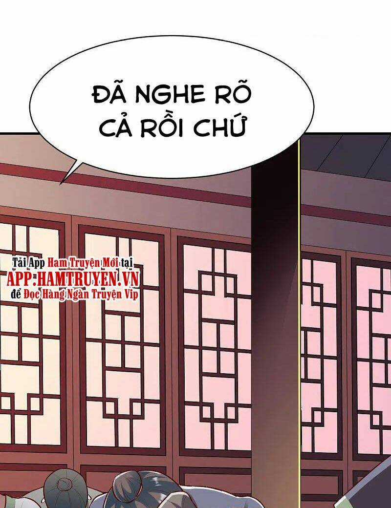 Chiến Đỉnh - Chapter 290 - Trang 30