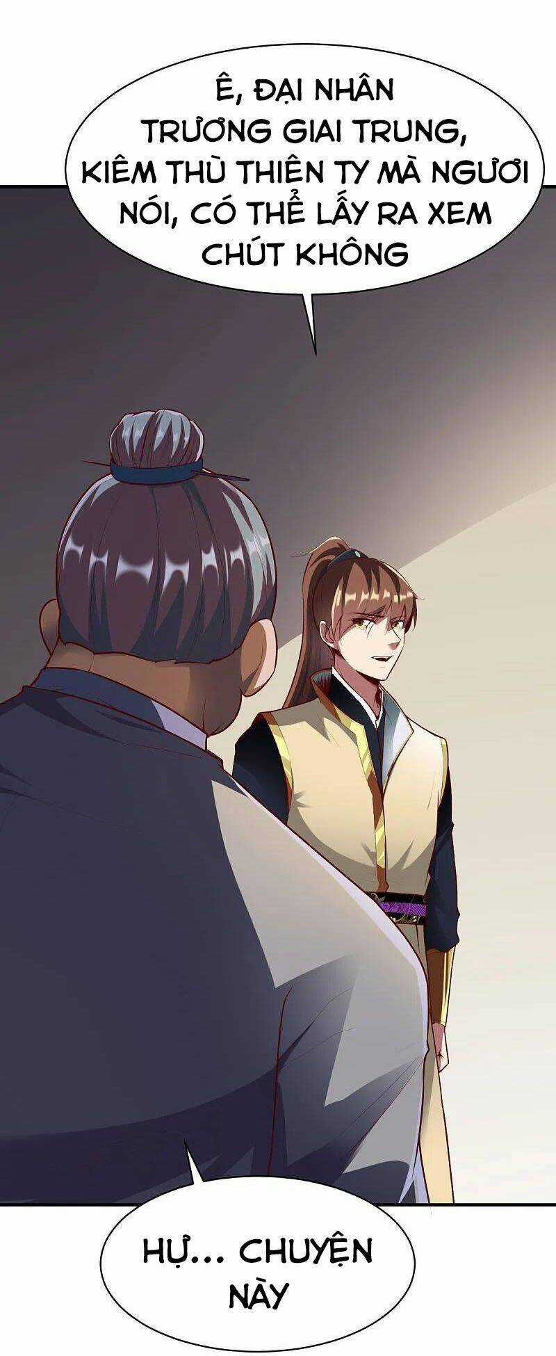 Chiến Đỉnh - Chapter 290 - Trang 32