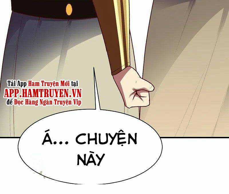 Chiến Đỉnh - Chapter 290 - Trang 35