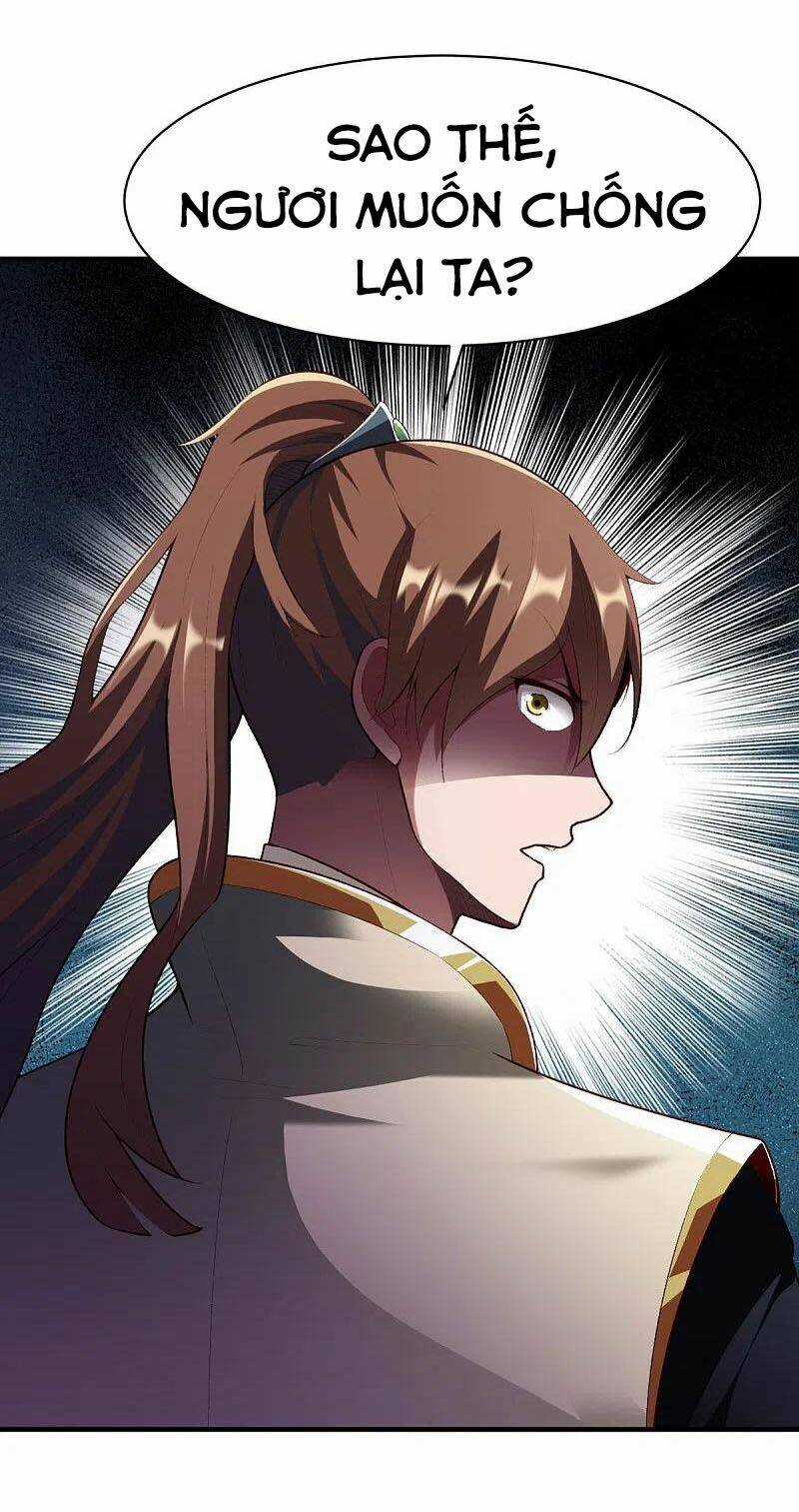 Chiến Đỉnh - Chapter 290 - Trang 36