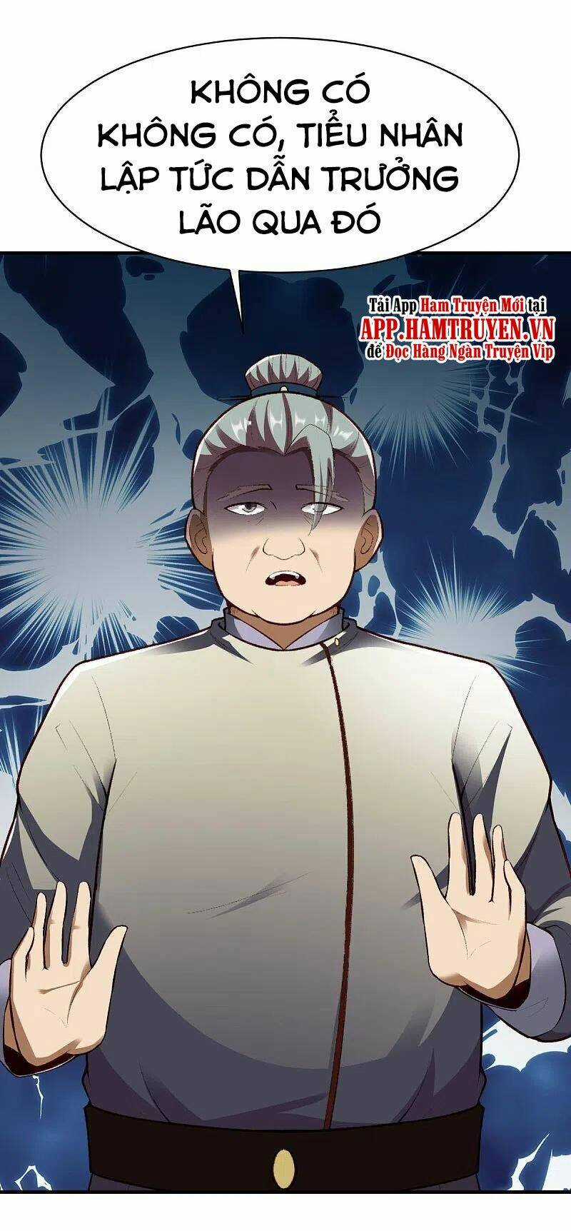 Chiến Đỉnh - Chapter 290 - Trang 37