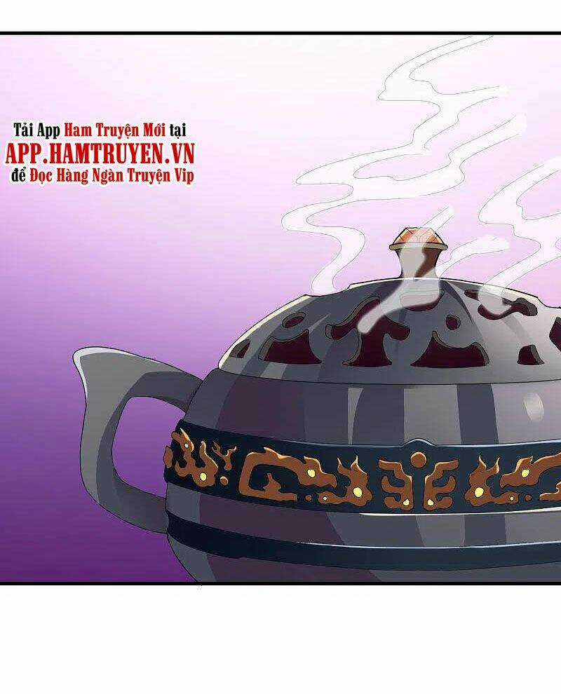 Chiến Đỉnh - Chapter 290 - Trang 40