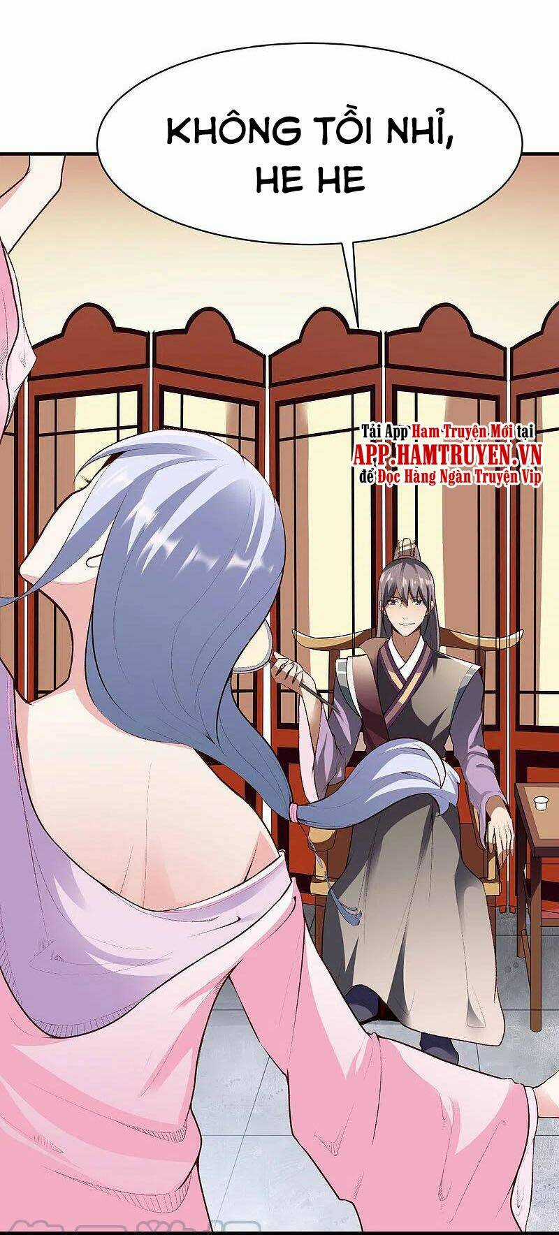 Chiến Đỉnh - Chapter 290 - Trang 42