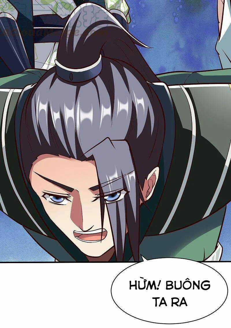 Chiến Đỉnh - Chapter 290 - Trang 6