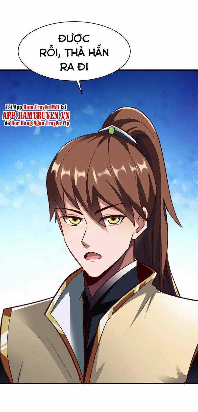 Chiến Đỉnh - Chapter 290 - Trang 7