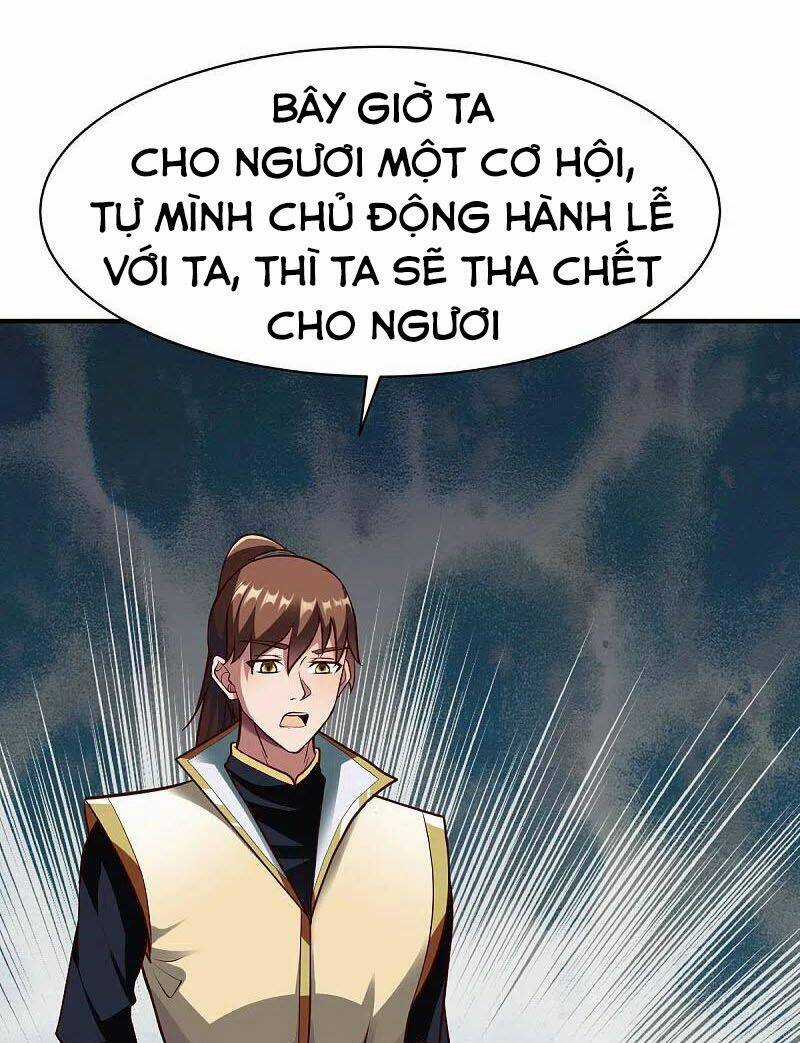 Chiến Đỉnh - Chapter 290 - Trang 8