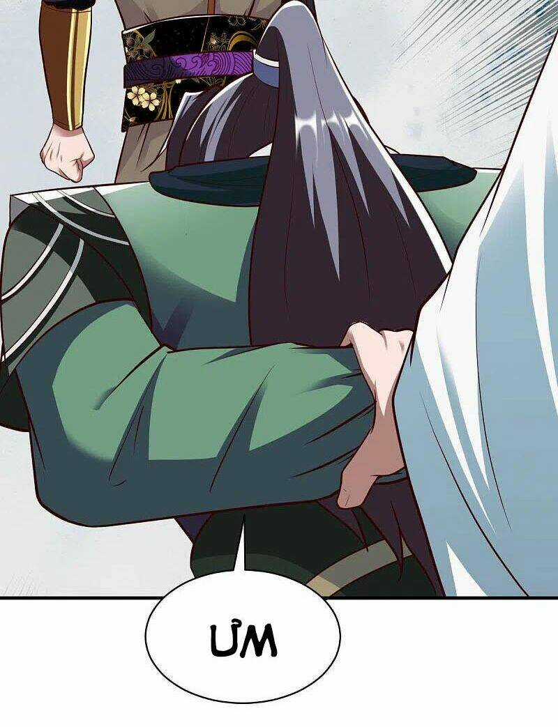 Chiến Đỉnh - Chapter 290 - Trang 9