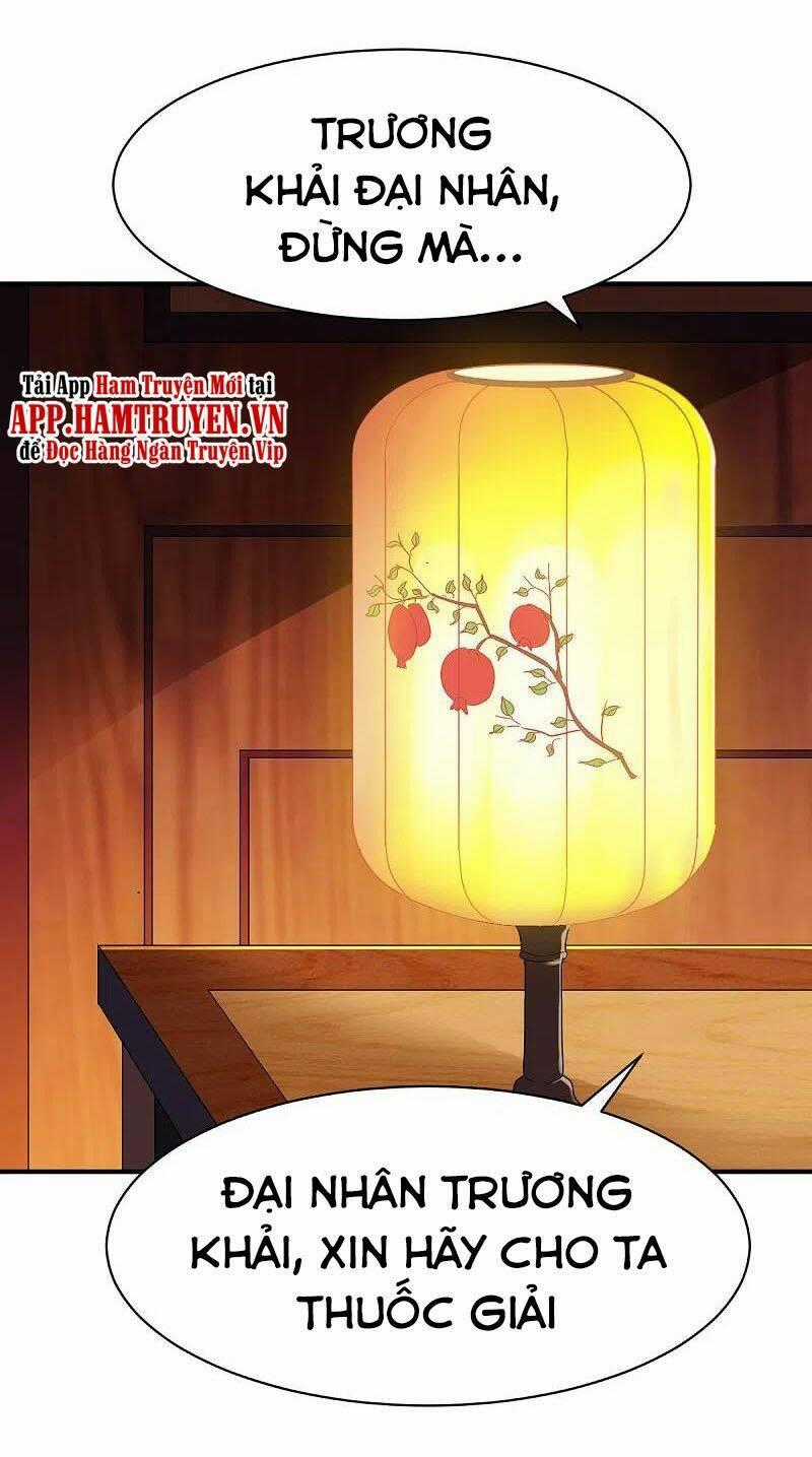 Chiến Đỉnh - Chapter 291 - Trang 1