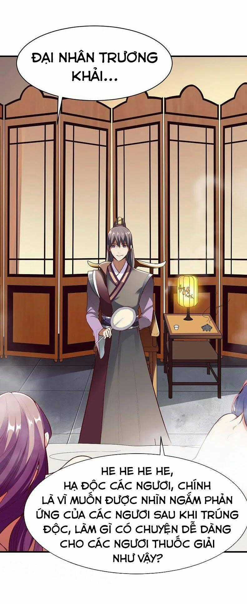 Chiến Đỉnh - Chapter 291 - Trang 2