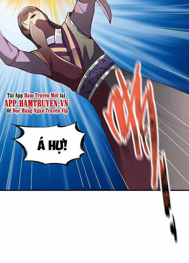 Chiến Đỉnh - Chapter 291 - Trang 11