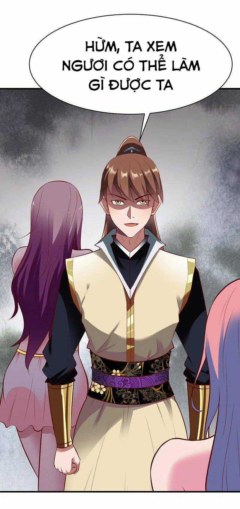 Chiến Đỉnh - Chapter 291 - Trang 14