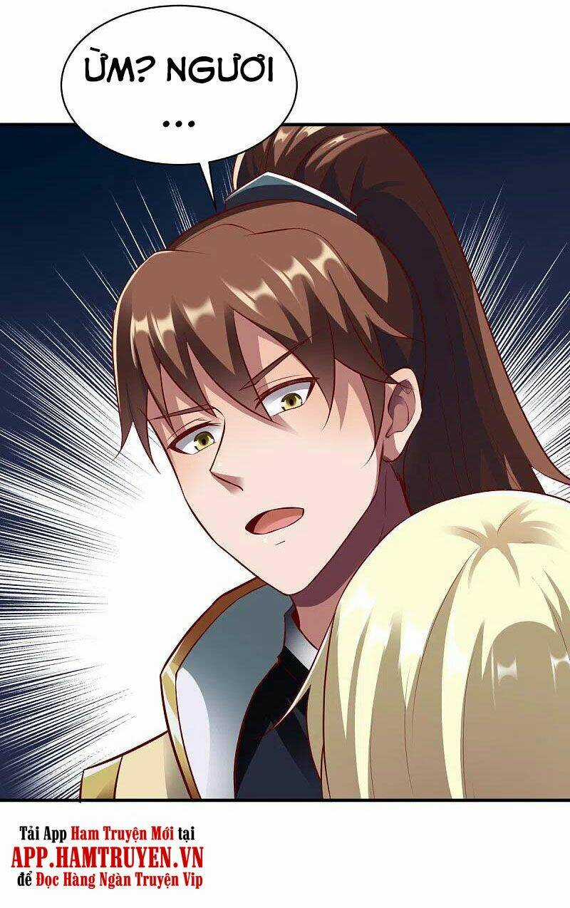 Chiến Đỉnh - Chapter 291 - Trang 15