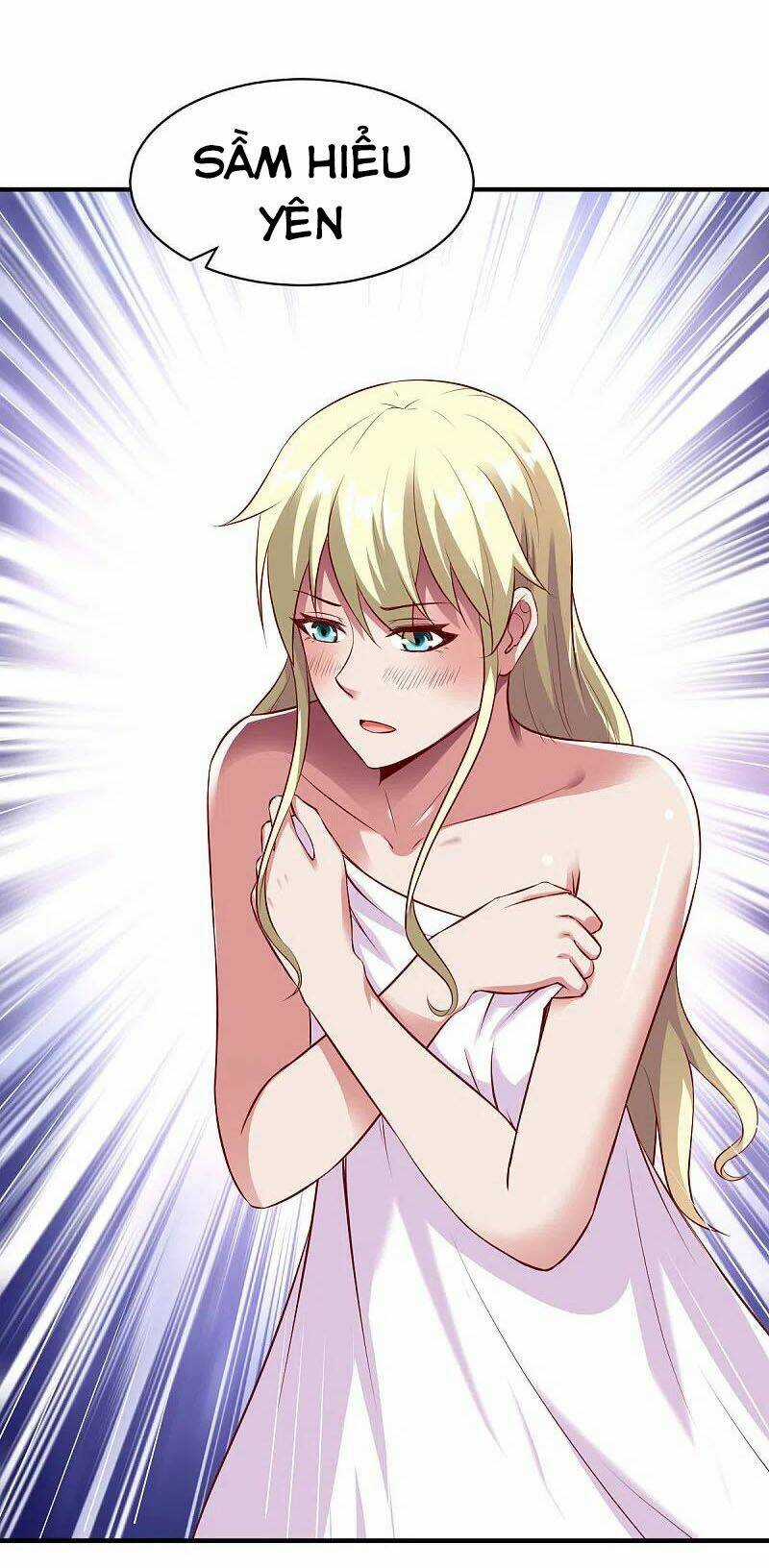 Chiến Đỉnh - Chapter 291 - Trang 16