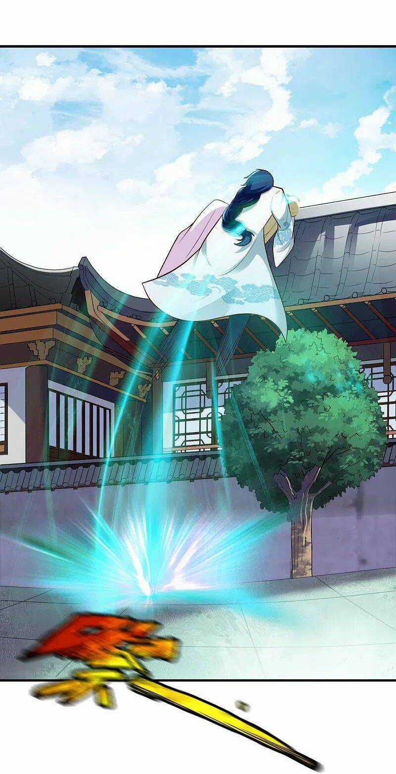 Chiến Đỉnh - Chapter 291 - Trang 18