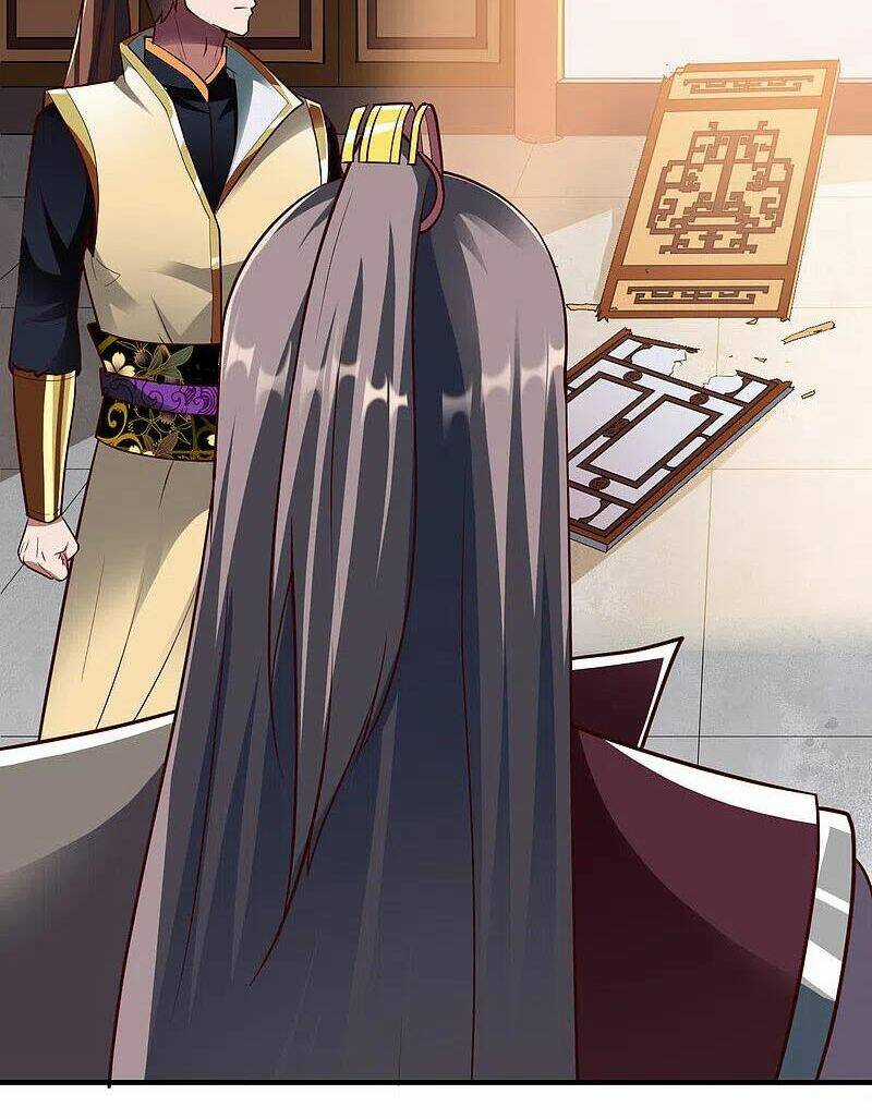 Chiến Đỉnh - Chapter 291 - Trang 20