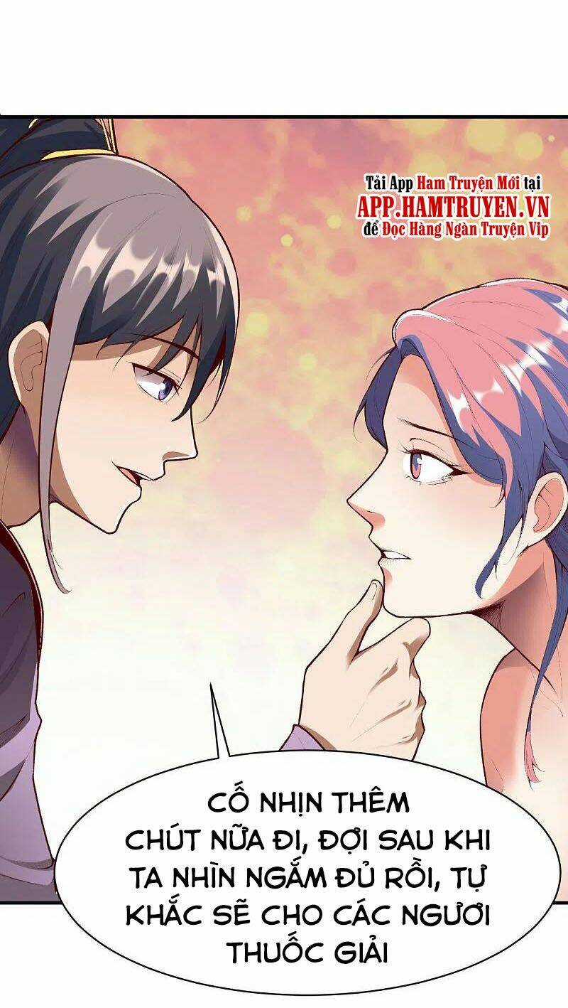 Chiến Đỉnh - Chapter 291 - Trang 3