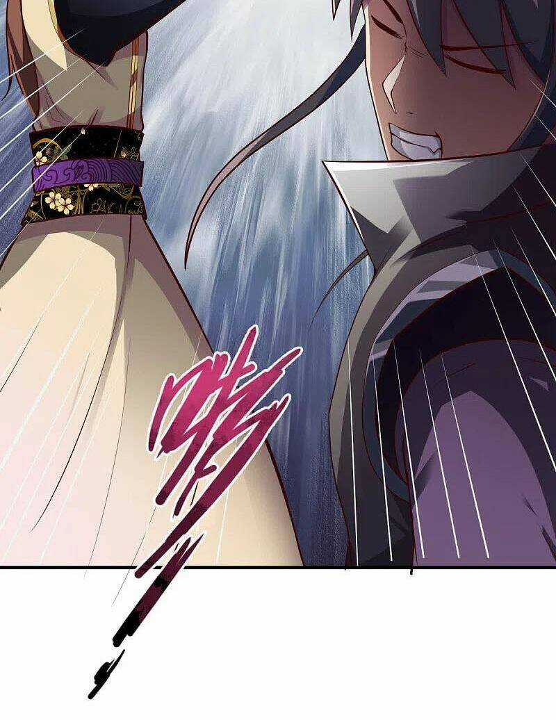 Chiến Đỉnh - Chapter 291 - Trang 23