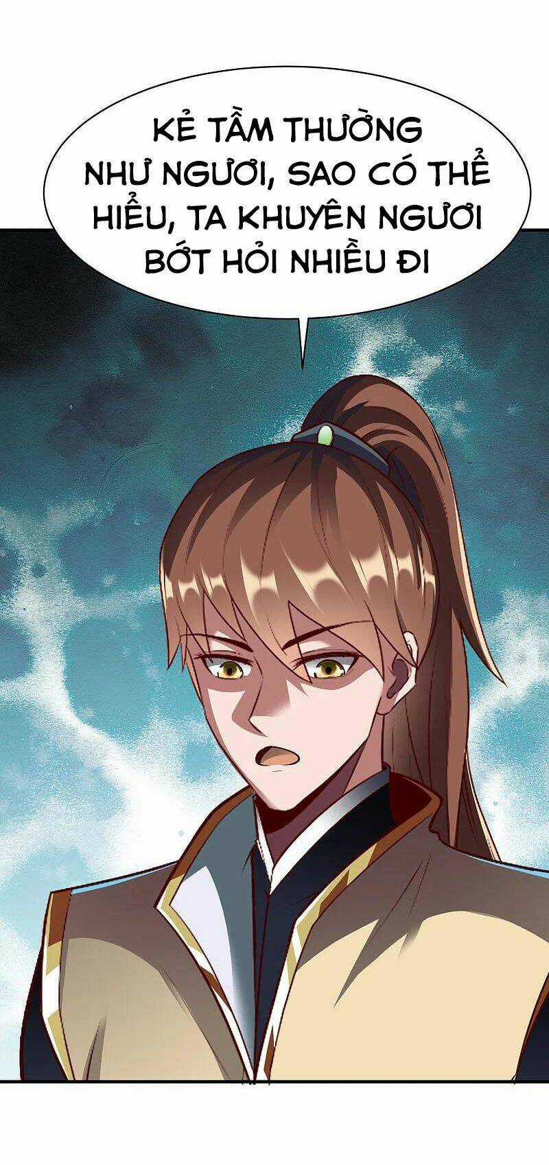 Chiến Đỉnh - Chapter 291 - Trang 27