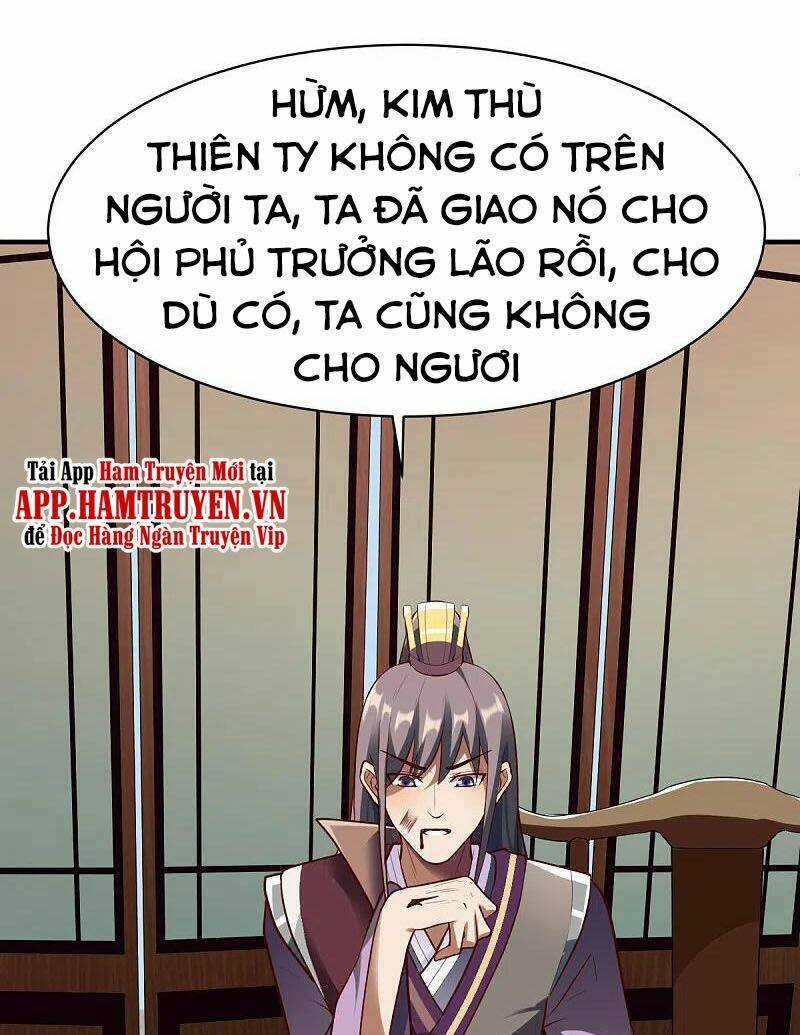 Chiến Đỉnh - Chapter 291 - Trang 28