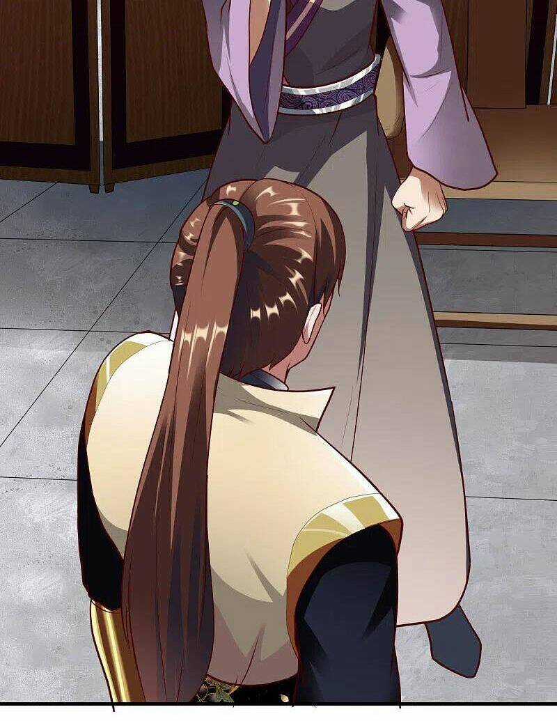 Chiến Đỉnh - Chapter 291 - Trang 29