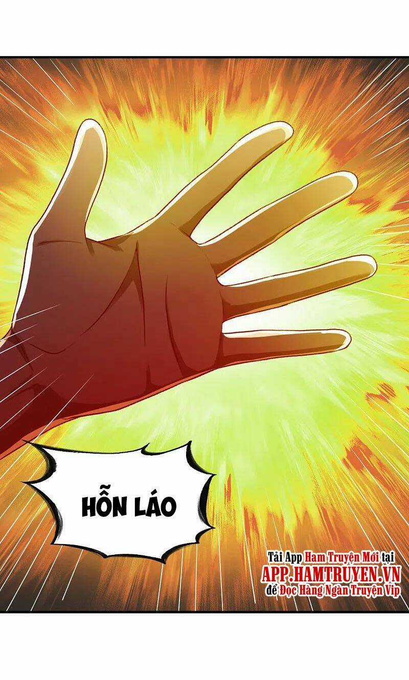 Chiến Đỉnh - Chapter 291 - Trang 31