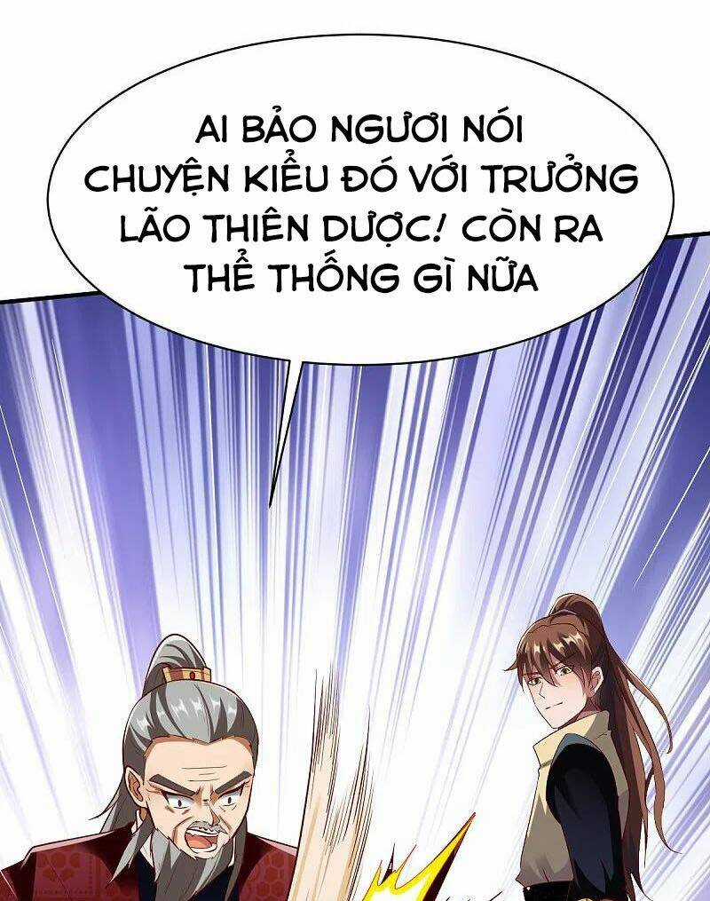 Chiến Đỉnh - Chapter 291 - Trang 32