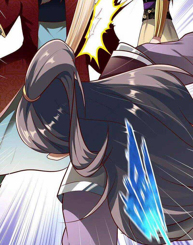 Chiến Đỉnh - Chapter 291 - Trang 33