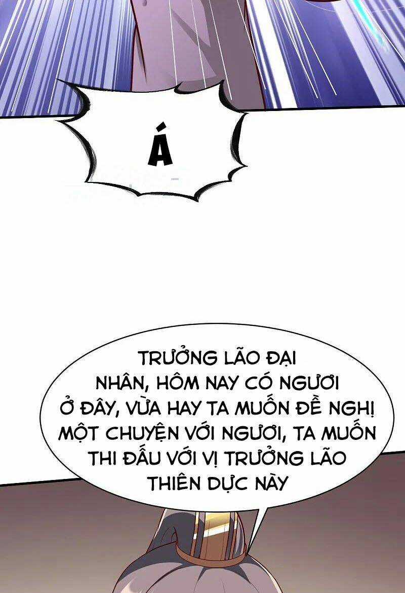 Chiến Đỉnh - Chapter 291 - Trang 34