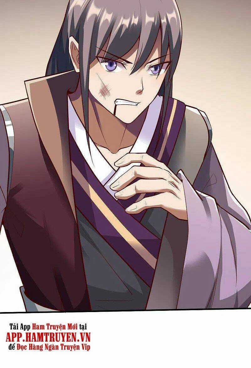 Chiến Đỉnh - Chapter 291 - Trang 35