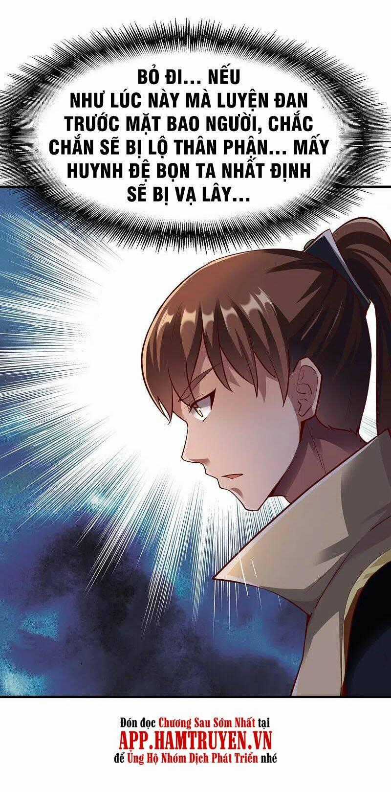 Chiến Đỉnh - Chapter 291 - Trang 37