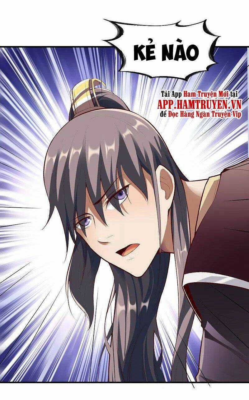 Chiến Đỉnh - Chapter 291 - Trang 5