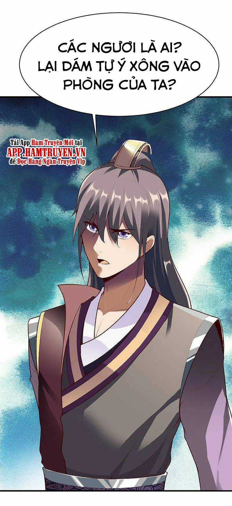 Chiến Đỉnh - Chapter 291 - Trang 7