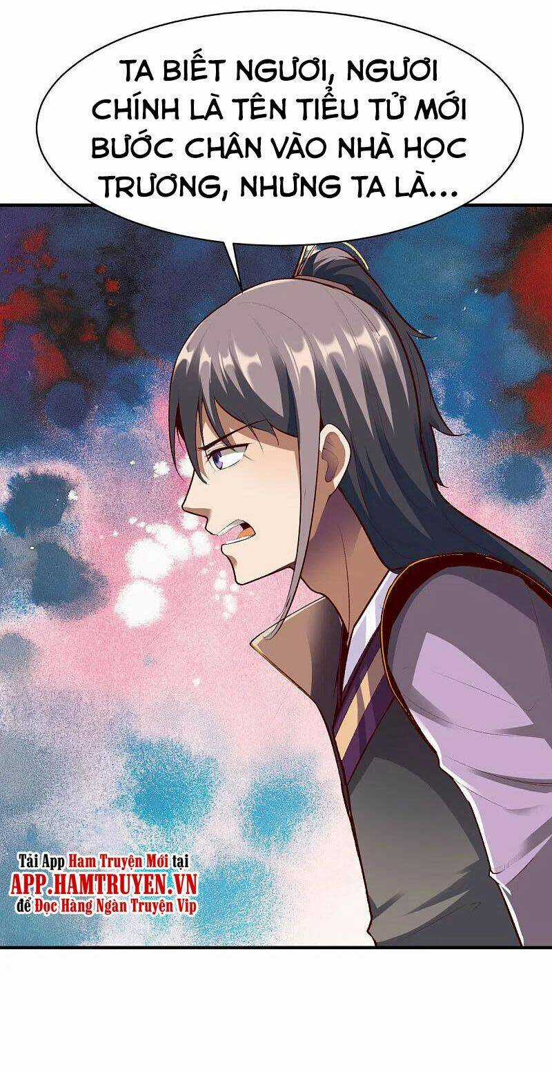 Chiến Đỉnh - Chapter 291 - Trang 9