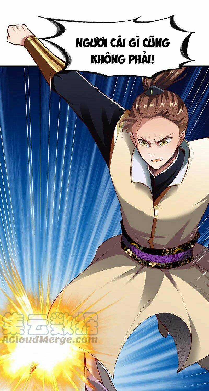 Chiến Đỉnh - Chapter 291 - Trang 10